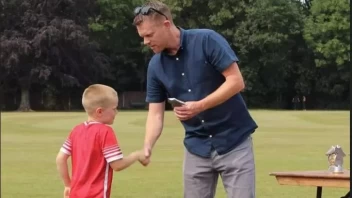 2022/23 U6's Presentation Day