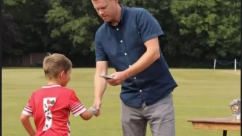 2022/23 U6's Presentation Day