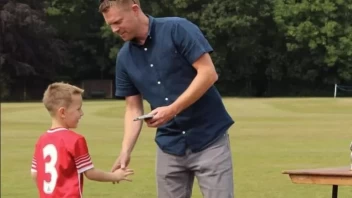 2022/23 U6's Presentation Day